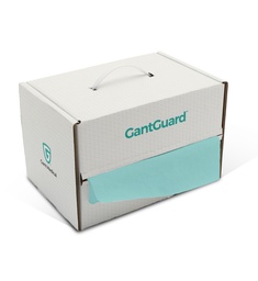 [GGD-DISP-0047] Gant Medical GantGuard Designer Dispenser Box, w/Handle