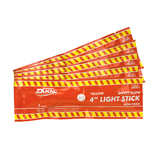 [59154] First Aid Only/Acme United Corporation Light Stick, 5/bg 