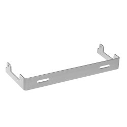[8881676012] Cardinal Health Accessories: Aluminum Bracket, 10/cs