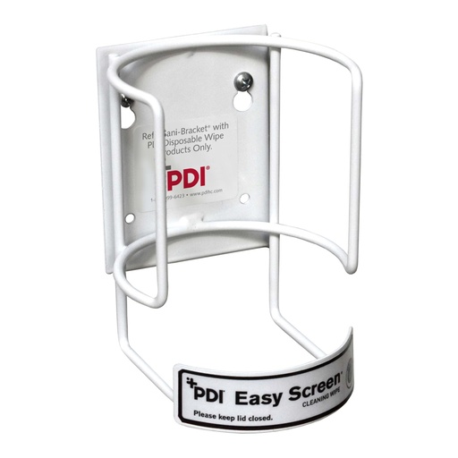 [P58510] PDI - Professional Disposables, Intl. Medium Canister Bracket, 10/cs
