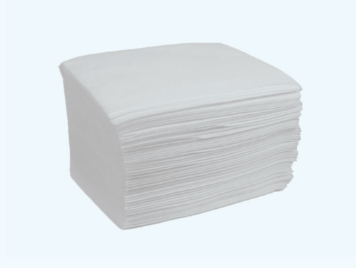 [40050] Medicom, Inc. Pro-Surface Dry Wipes, 10" x 13", 500/cs.
