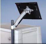 [202000K] Capsa Healthcare AX Articulating Arm, w/ Avalo Pole Mount