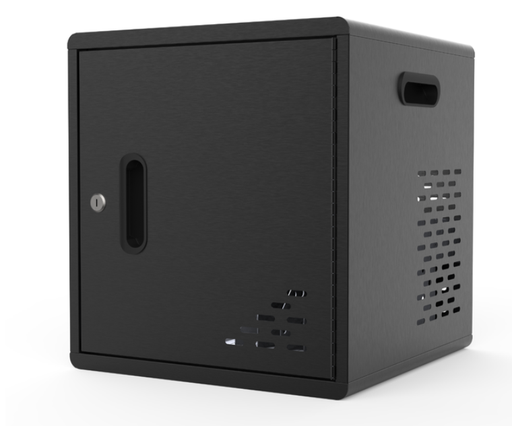 [LLMC10] Luxor 10-Modular Charging Cabinet (One Module)