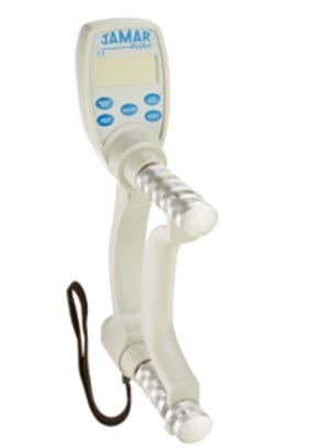 [081406453] Hygenic/Performance Health Jamar Plus Digital Dynamometer