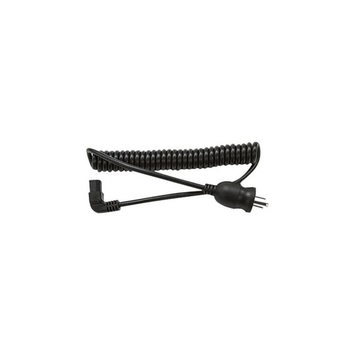 [1871625] Capsa Healthcare CareLink Standard North Arm, Spiral Cord