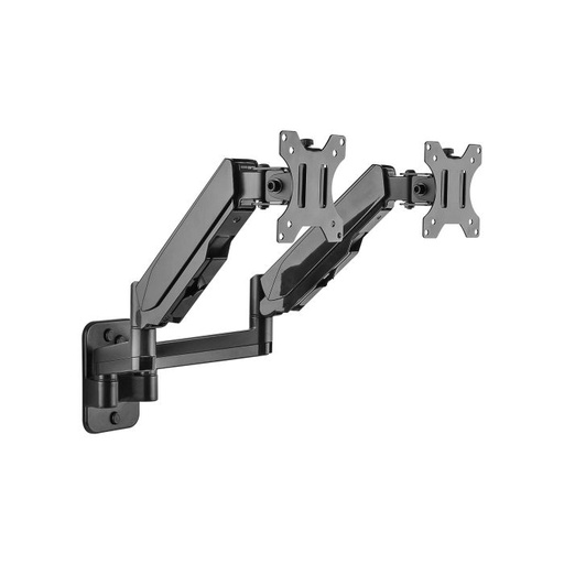 [1786449] Capsa Healthcare Monitor Bracket, Height Adjustable, Swivel, 18-25LB