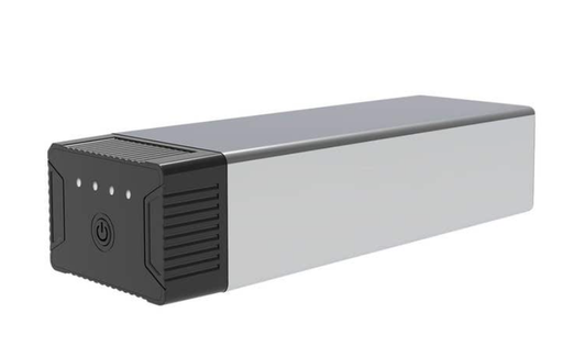 [KBEP-BAT] Luxor KwikBoost EdgePower Rechargeable Battery