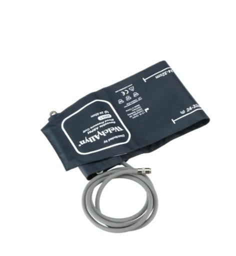 [REUSE-11-ABPM] Hillrom Cuff, Reusable, Adult, Size 11, No Tubes or Connectors