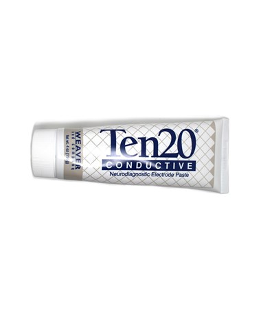 [30806692] Cardinal Health Conductive EEG Paste, 4 oz Tube, 6/cs