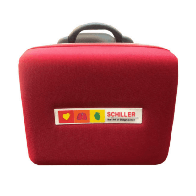 [2.156098] Schiller Americas, Inc. Carrying Case for FT-1
