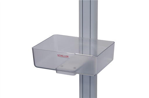 [2.101118] Schiller Americas, Inc. Drawer for Trolleys X1 & X2