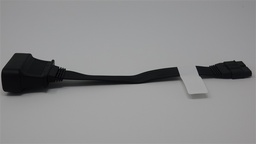[2.310317] Schiller Americas, Inc. Adapter Cable for ECG Cable (ref. 2. 40071)