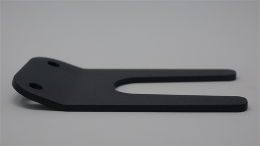 [2.101121] Schiller Americas, Inc. Holder Barcode Scanner for Trolleys X1 & X2
