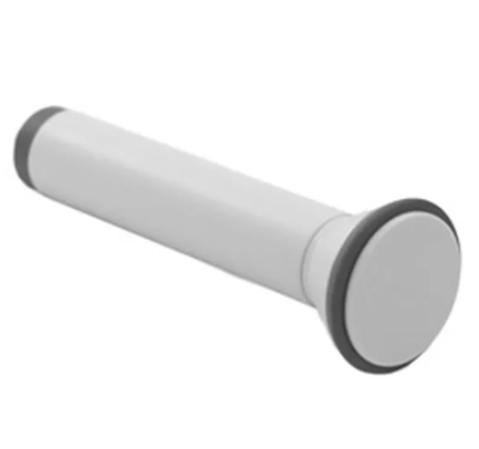 [LUS-FD2-P-OP2KIT] Arjo Inc. Fetal Dopplex® II, 2 MHz Probe