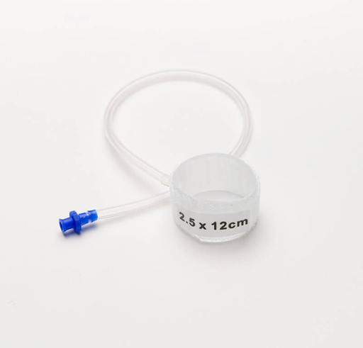 [CUFF-220D] Newman Medical Digit Cuff, Disposable, 2.5cm, Latex Free (LF)