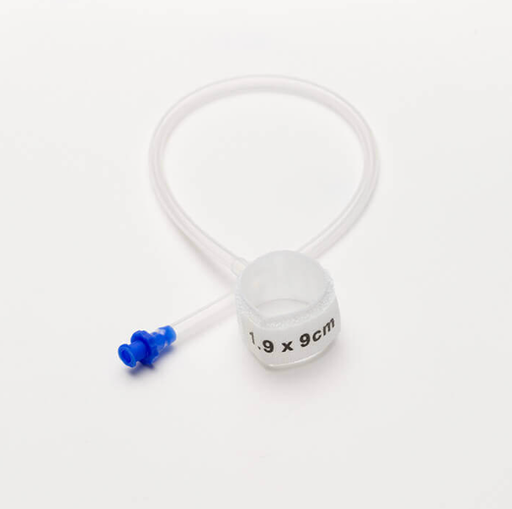 [CUFF-240D] Newman Medical Digit Cuff, 1.95cm, Latex Free, Disposable