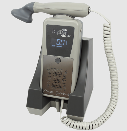 [ACC-101] Newman Medical Wall/Table Base for Digidop 300 & 700 Models only