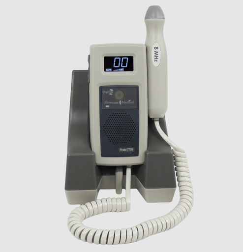 [ACC-121] Newman Medical Wall/Table Base for Digidop 330 & 770 Models only
