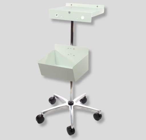 [STND-130] Newman Medical Roll Stand for simpleABI for ABI-250/ABI-300/ABI-Q