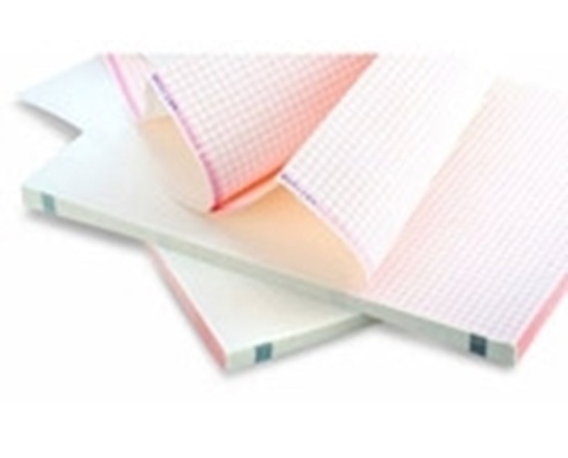 [SE-12P] Edan Diagnostics Thermal ECG 100 Pg.Paper Single Pack