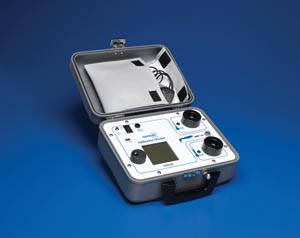 [303097] Cardinal Health Thermometer, Calibration Checker