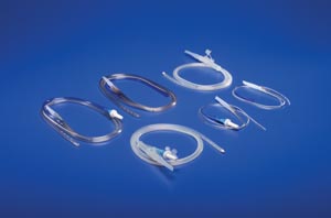 [8888264929] Cardinal Health Salem Sump Tube, 48" (122cm), 12FR