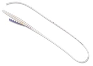 [8888256529] Cardinal Health Replogle Suction Catheter, 8FR, 24"L