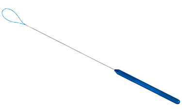 [71111579] Smith & Nephew, Suture Retriever, Hewson, 10.1"