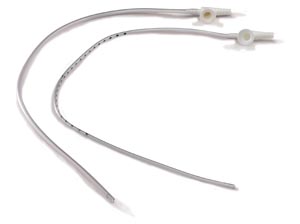 [31400] Cardinal Health Suction Catheter, 14FR Straight Packed, Sterile