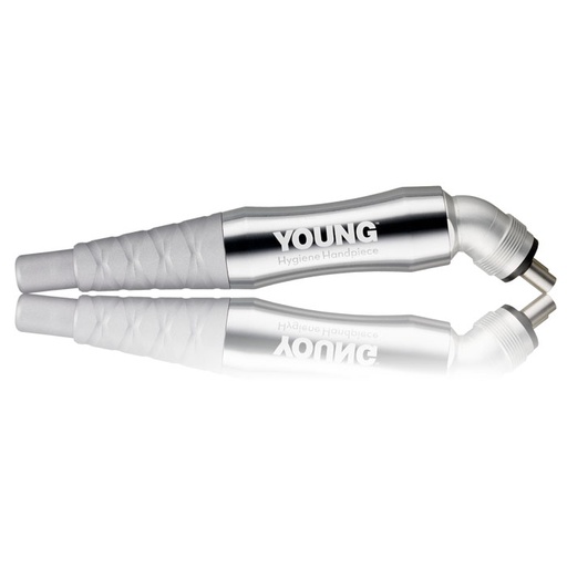 [413101] Young Dental Manufacturing Young™, 4-HOLE GASKET, Handpiece, 1/bg