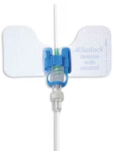 [IV0630] BD, StatLock IV Ultra NT Stabilization Device