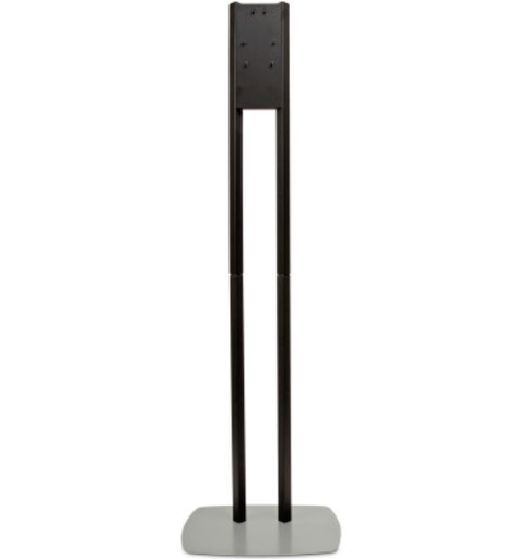 [7000-DS-BLNK] GOJO Industries, Inc. Purell LTX12 Dispenser Floor Stand, White