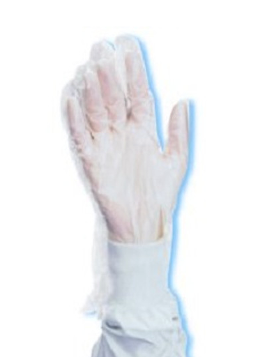 [GG551CS] Young Dental Manufacturing Biotrol Gloves, One size fits all, 6bx/cs