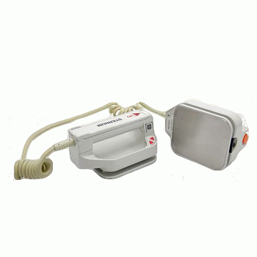 [P01186] Avante Health Solutions Hard Paddles, (Zoll) R/M/E Series (Refurbished)