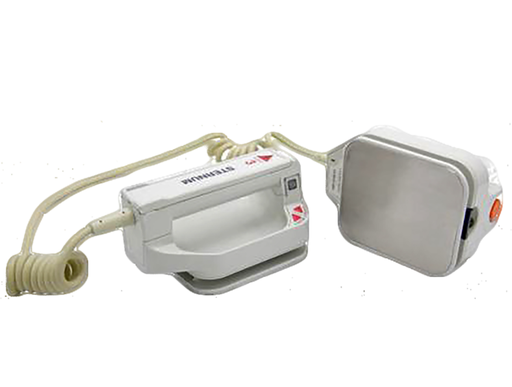 [P01186] DRE Medical Paddles (for Zoll M Series) - Refurbished
