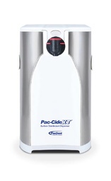[PCXT-150] PacDent Endo Pac-Cide XT Stainless Steel Dispenser, 101.44 fl. oz. (3L)