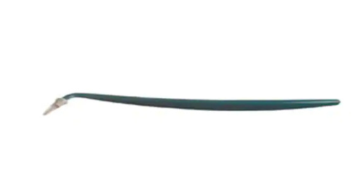 [620536] Young Dental Manufacturing Denticator® Handle, w/ Spirex® Tapered Brush