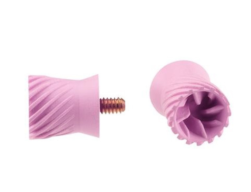 [057901] Young Dental Manufacturing Young™ Elite Extend Flex, Prophy Cups, 144/bg