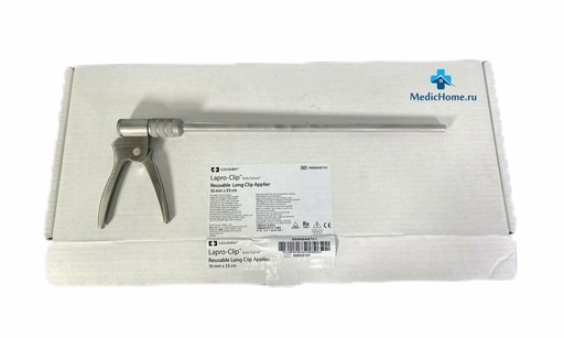 [8886848701] Medtronic/Minimally Invasive Therapies Group Reusable Clip Applier, Long