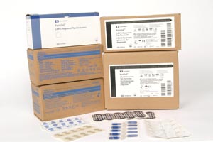 [EF00066-] Cardinal Health ECG Electrode, Resting, CA310, 100/pk, 10pk/ctn, 4 ctn/cs