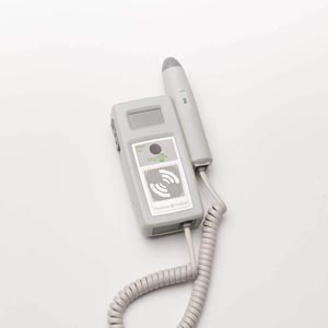 [DD-330-D5] Newman Medical Non-Display Digital Doppler (DD-330) & 5 MHz Vascular Probe