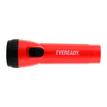 [EVEL15SH] Energizer Battery, Inc. Flashlight, 1D Battery (Included), Assorted Colors