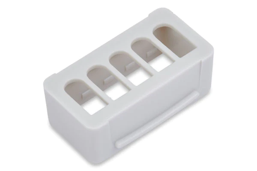 [10132] Cables and Sensors 5-Leadwire Combiner, 3/pk Compatible w/ OEM: AC-04000COM5