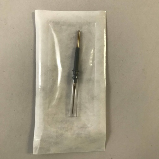 [139102] Conmed Corporation UltraClean® Electrode Needle, Sterile, 1", 1/pk, 50 pk/cs