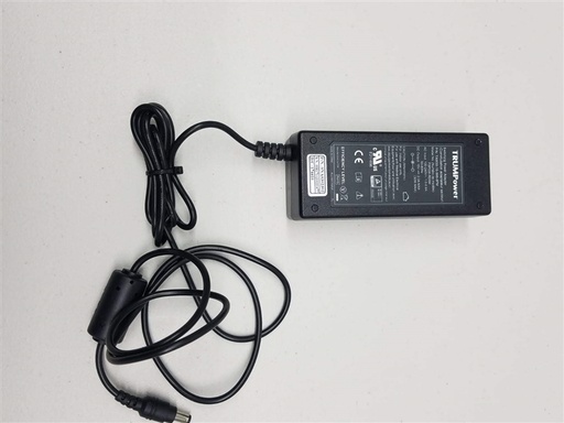 [2.200126] Schiller Americas, Inc. Power Adapter, AC/DC/, Medical Grade, 90-264VAC, FT-1