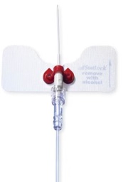 [ART0423] BD StatLock® Arterial Stabilization Device, for Arrow™ International Catheters