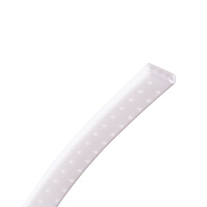 [SU130-1311] Cardinal Health Flat Silicone Drains, No Trocar, 10mm x 20cm, Full Perforation