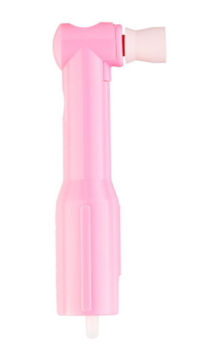 [136812] Young Dental Manufacturing Young™ Classic, Pink, Petite, Webb LF, 200/bx, 6bx/cs