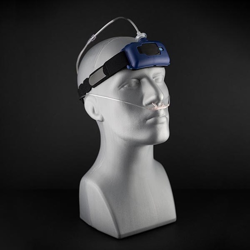 [W01219] Watermark Medical, Inc ARES 620, Sleep Test System