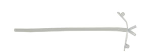 [SU130-1315] Cardinal Health Bifurcated Drain Extension, Accommodates Dual Drainage, 5mm O.D.